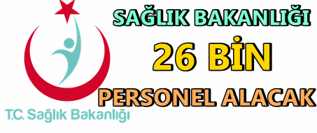 sağlık bakanlığı memur alımı