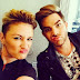 2015-05-22 Audio Interview: 103.5 KISS FM Fred & Angie Morning Show with Adam Lambert-Chicago, IL