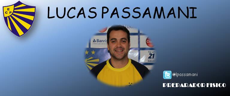 Lucas Passamani