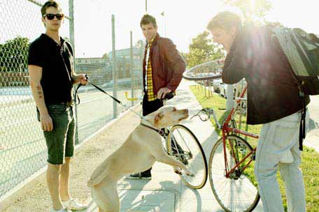 Pumped Up Kicks; Foster The pumped up kicks foster people. Pumped Up Kicks; Foster The
