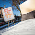 Toronto’s Gladstone Hotel Moves Outdoors To Make Room For Art