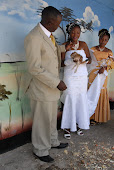 DEO WEDS MIKELINA