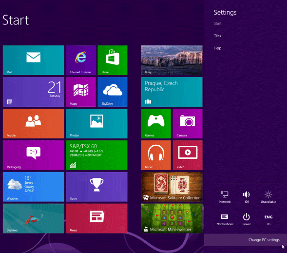 Cara Mengawasi Dan Mengatur Penggunaan Komputer Anak Anda Pada Windows 8 Cara Mengawasi Dan Mengatur Penggunaan Komputer Anak Anda Pada Windows 8