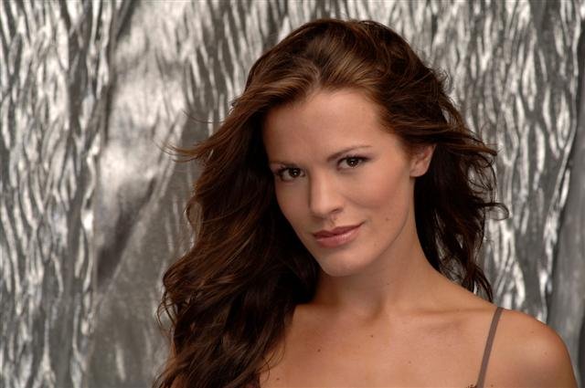 Melissa Claire Egan