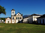 Viva Paraty