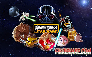 Angry Birds Star Wars 1.0.0 Full Crack + Serial Number / Key