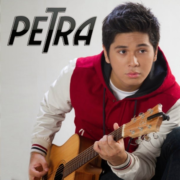 Chord Mine Petra Sekali