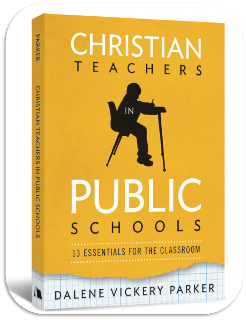 169 Christian Teachers in the Public Schools