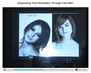Type 3 Hair
