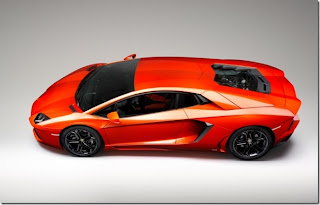 Online Carros = Lamborghini Aventador, o sucessor do Lamborghini Murciélago lamborghini aventador sucessor lamborghini murciélago - imagem 1