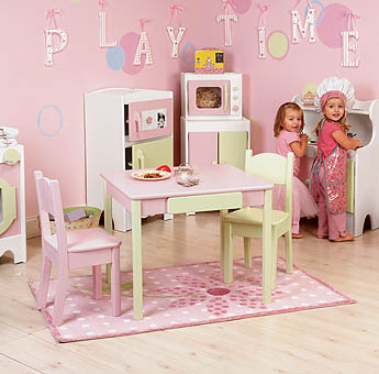 Toddler Girls Bedroom Decoration Ideas | Toddler Girls Bedroom Designs