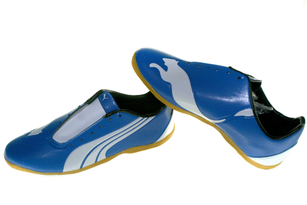 GUDANG SEPATU BRANDED: PUMA SEPATU FUTSAL