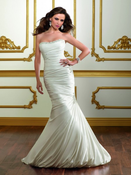 vestidos de novia baratas: vestidos blancos de novia (espacio) la