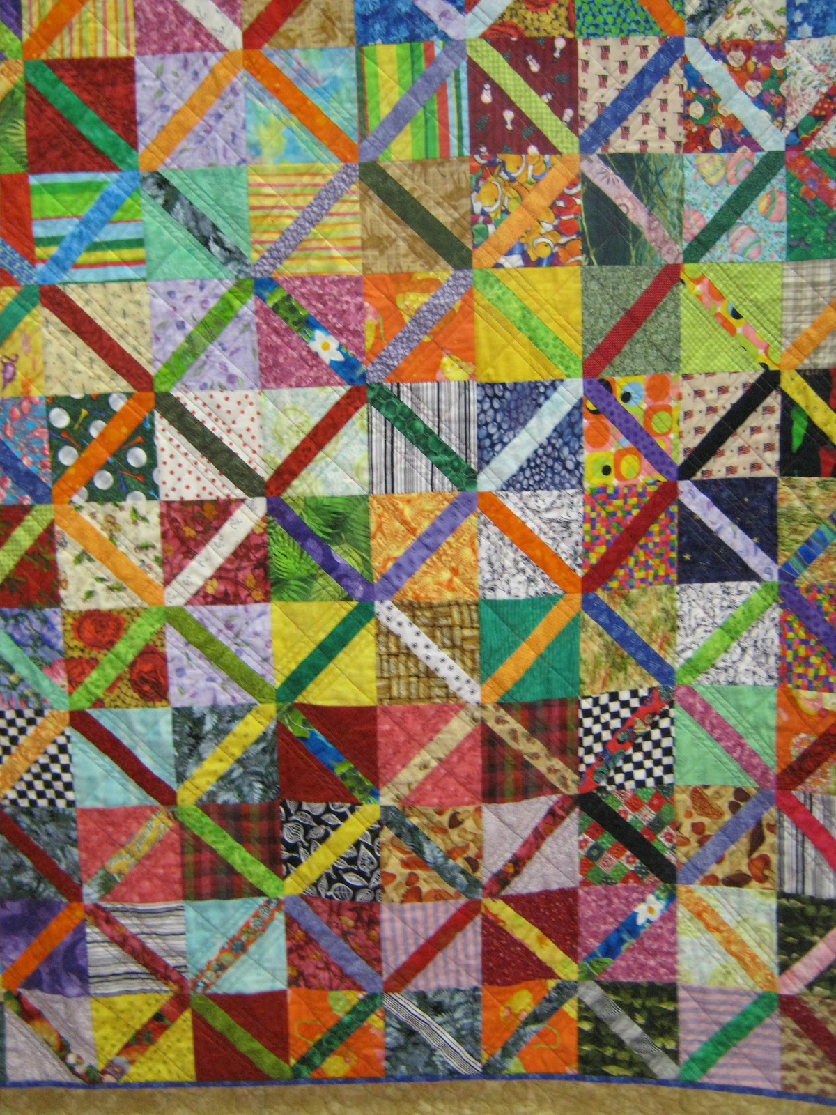 PugMom Quilts! A Fun Friday at the Cape Cod Quilt Show