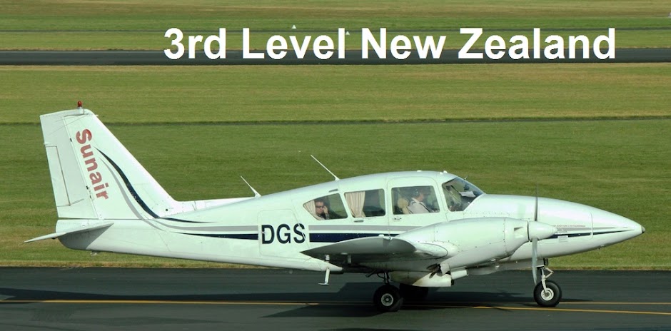 3rd Level New Zealand
