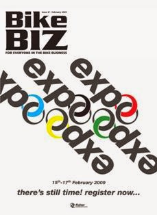 BikeBiz. For everyone in the bike business 37 - February 2009 | ISSN 1476-1505 | TRUE PDF | Mensile | Professionisti | Biciclette | Distribuzione | Tecnologia
BikeBiz delivers trade information to the entire cycle industry every day. It is highly regarded within the industry, from store manager to senior exec.
BikeBiz focuses on the information readers need in order to benefit their business.
From product updates to marketing messages and serious industry issues, only BikeBiz has complete trust and total reach within the trade.