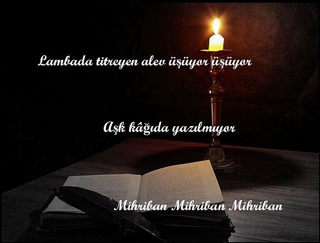 ALLAH VAR PROBLEM YOK! TİFFANY�DE KAHVALTI