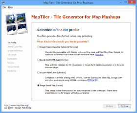 maptiler command line maptiler command line