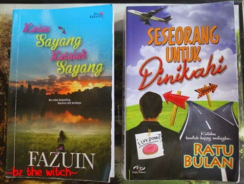 Bila Bayu Berbisik 2015