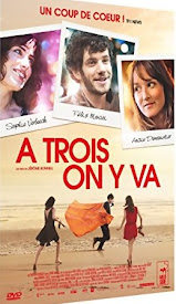 descargar JÀ Trois on y Va gratis, À Trois on y Va online