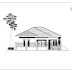 Desain Rumah Minimalis Tropis Di Purworejo