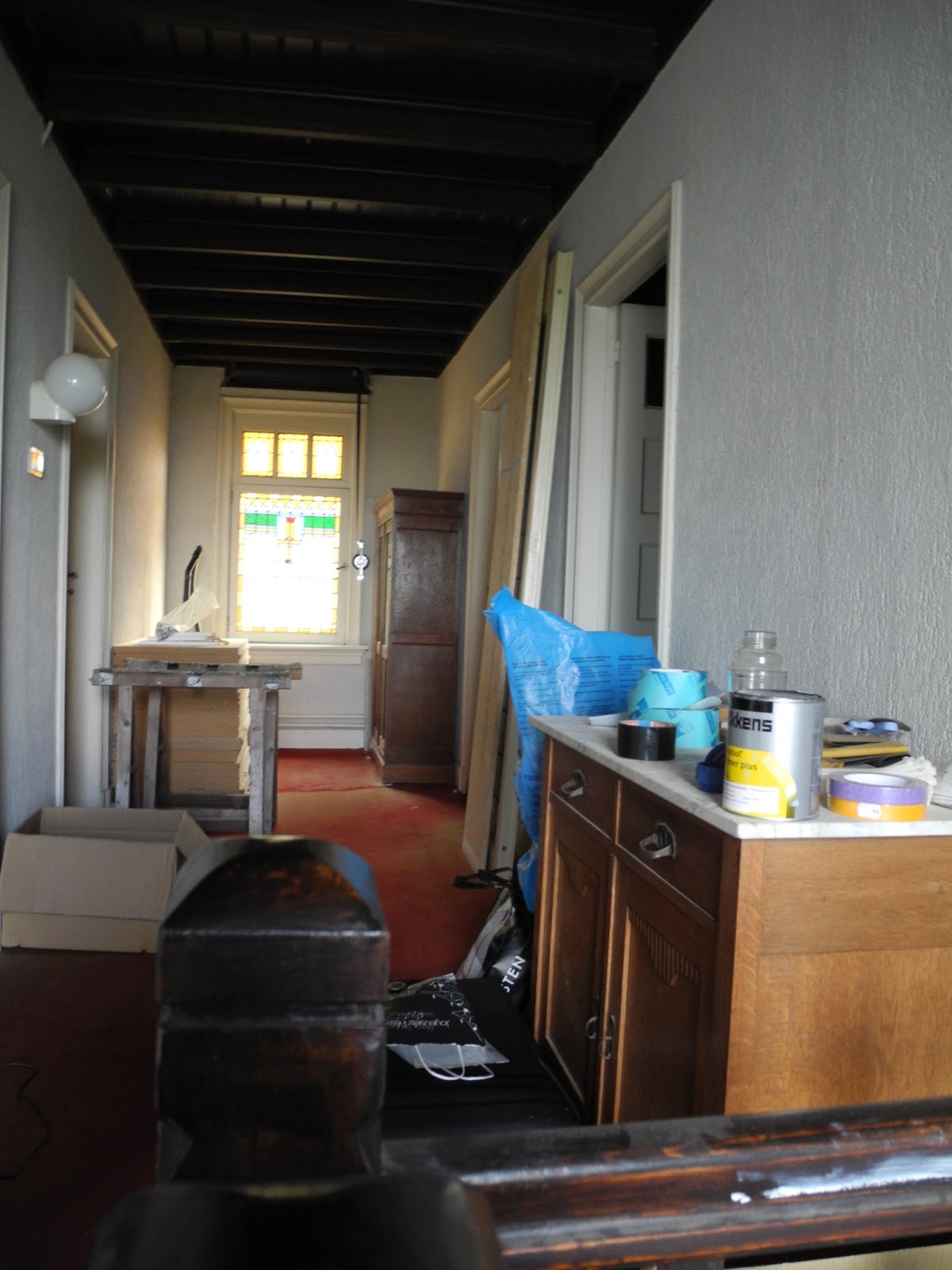 Lageweg 29, ossenisse: juni 2013