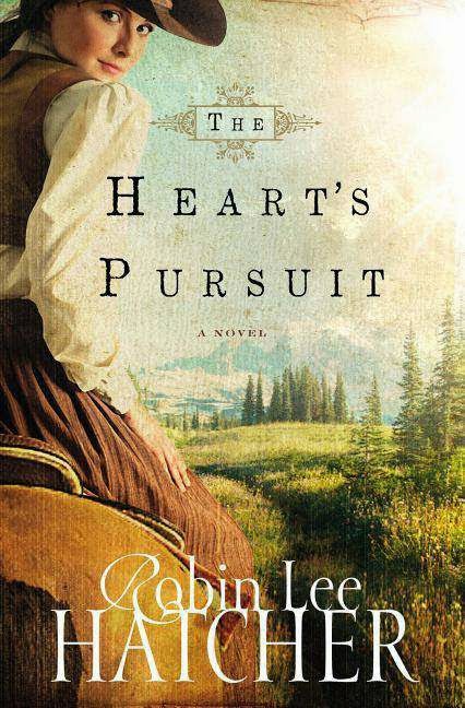 The Heart's Pursuit The Heart's Pursuit