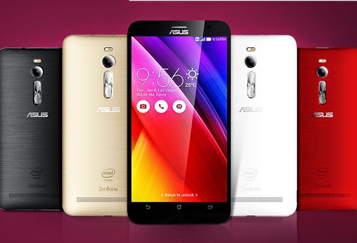 Daftar 16 Hp Android RAM 4GB Terbaik Dan Terbaru