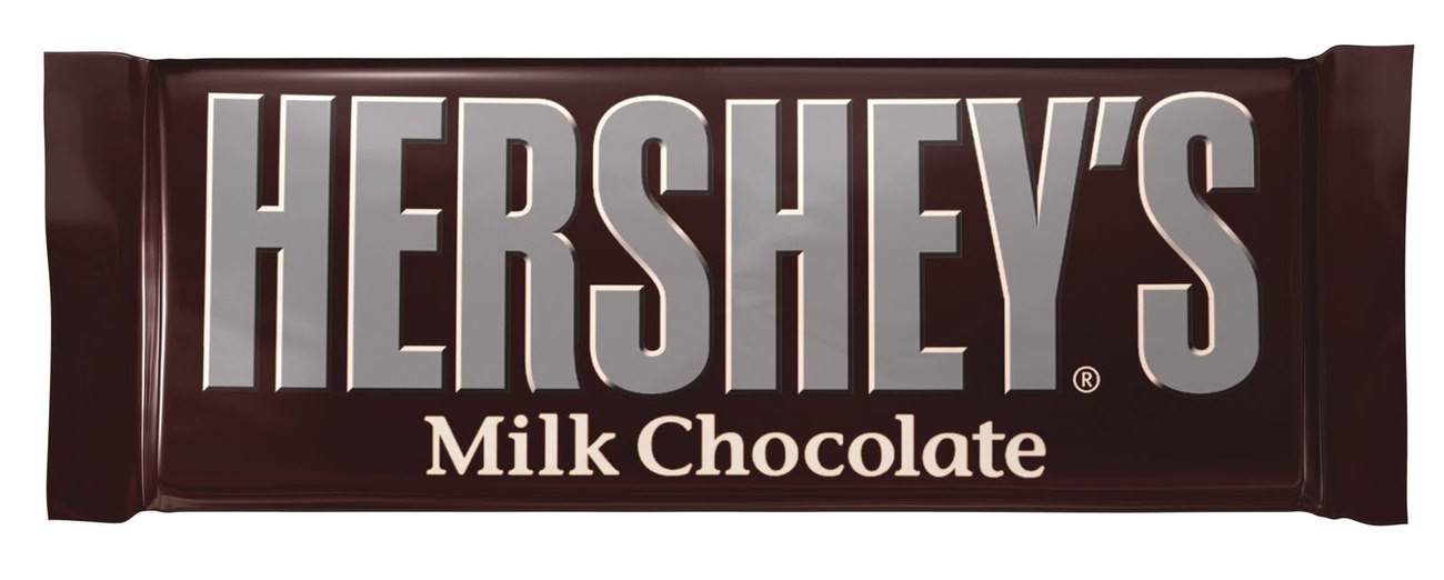 Matauro Productos Hershey's Libres De Gluten (GlutenFree)