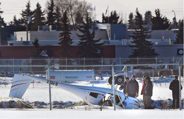 John Scott Dead: Skydiving Instructor Dies After Accident Near Edmonton