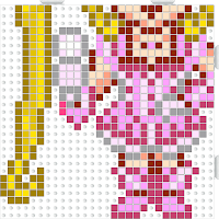 hama beads