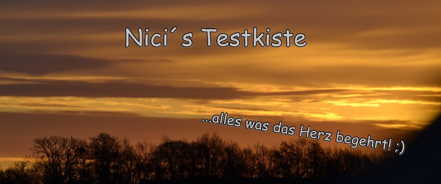 Nici´s Testkiste