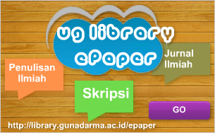 UG Library apaper