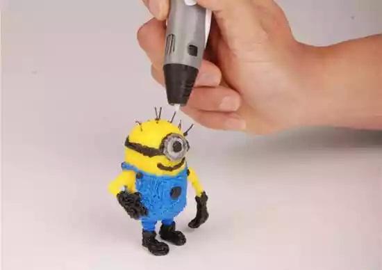 3D Doodle Pen