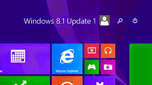 Windows 8.1 Update Windows 8.1 Update