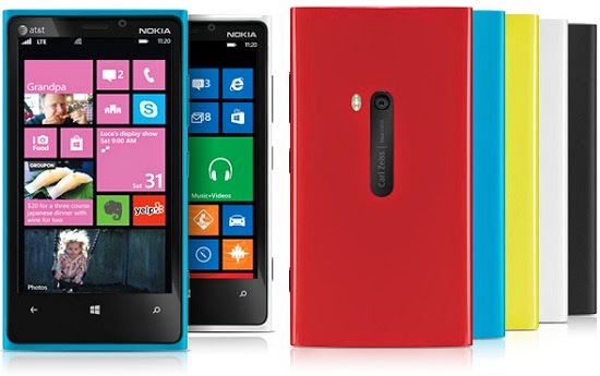 Daftar harga Hp merk Nokia Januari 2015 Daftar harga Hp merk Nokia Januari 2015
