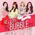 Girl's Day - Hello Bubble Lyrics