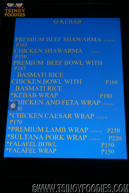 q kebab menu q kebab menu