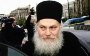Εφραίμ Εφραιμιάδα έπος σκάνδαλο