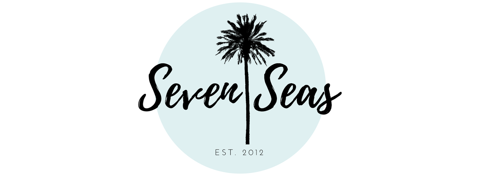 Seven Seas -blogi