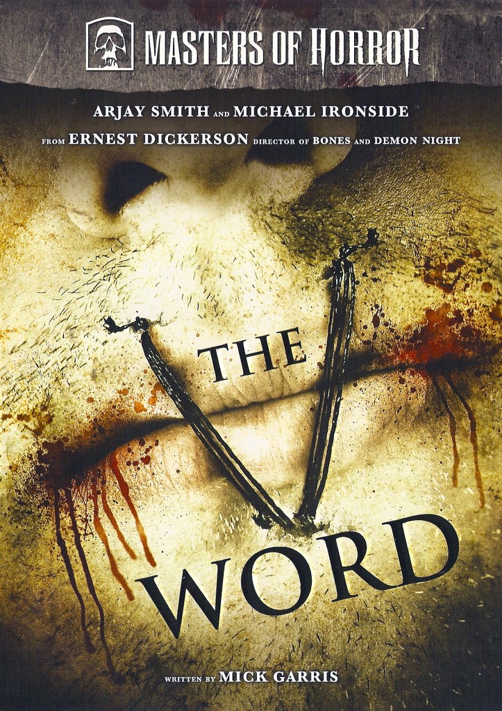 The V Word - V de Vampiro ( 2006 ) The+v+word