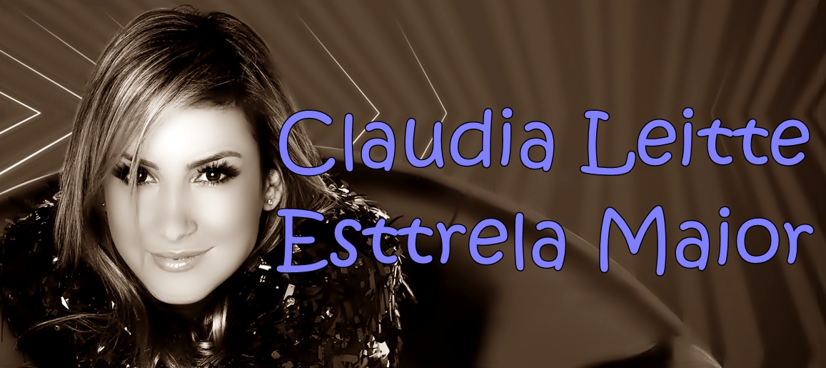 FC Claudia Leitte Estrela Maior