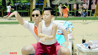 Psy - Gangnam Style Psy - Gangnam Style
