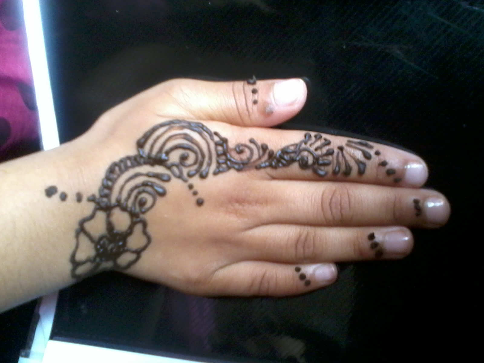 Sanahs Henna Sanahs Henna