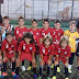 Sub-10 e 12 do Paulista Soccer Center conquistam título em SP