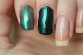 thames butter london illamasqua viridian