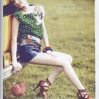 Foto Raline Shah