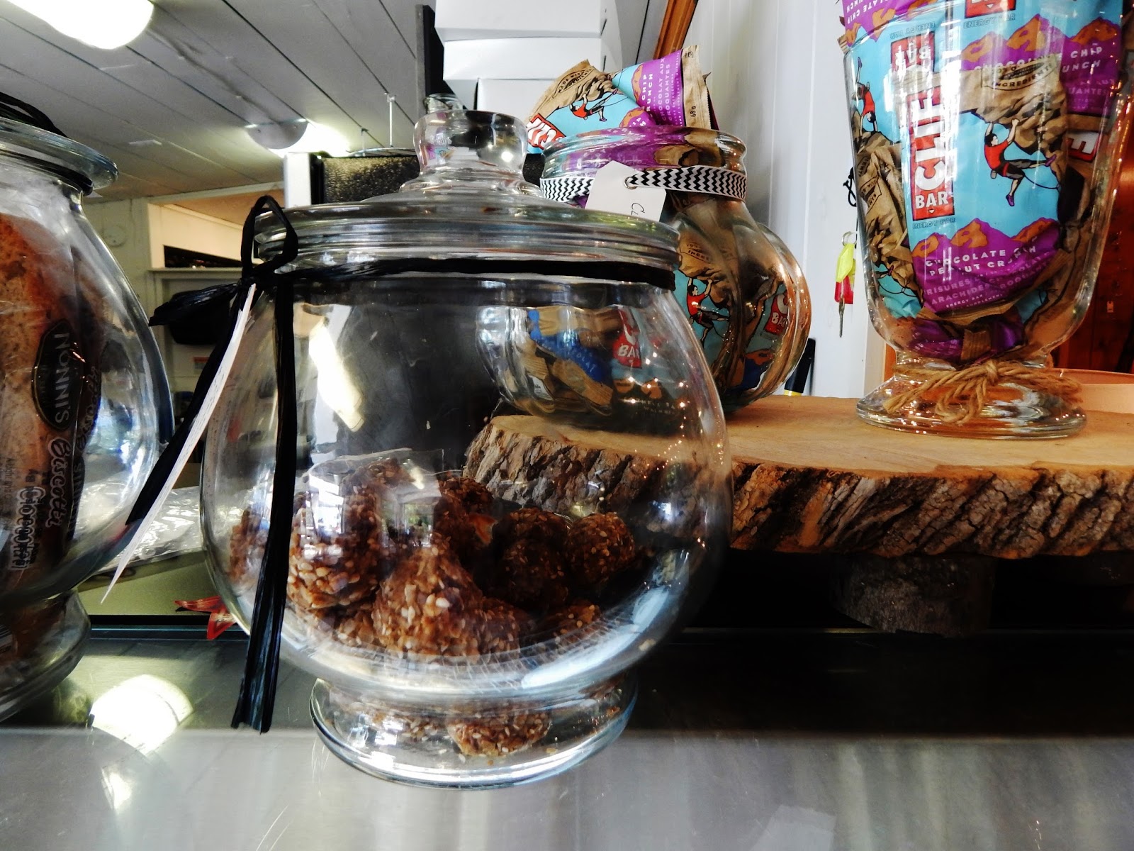 Patti Friday The Hive Honey Harbour Life Inspired by Bay