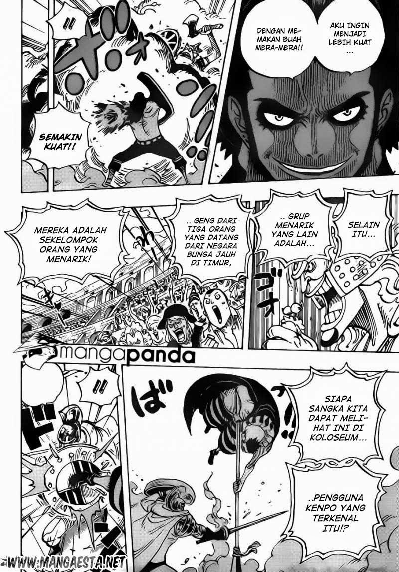 one piece 715 indonesia