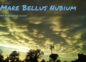Mare Bellus Nubium